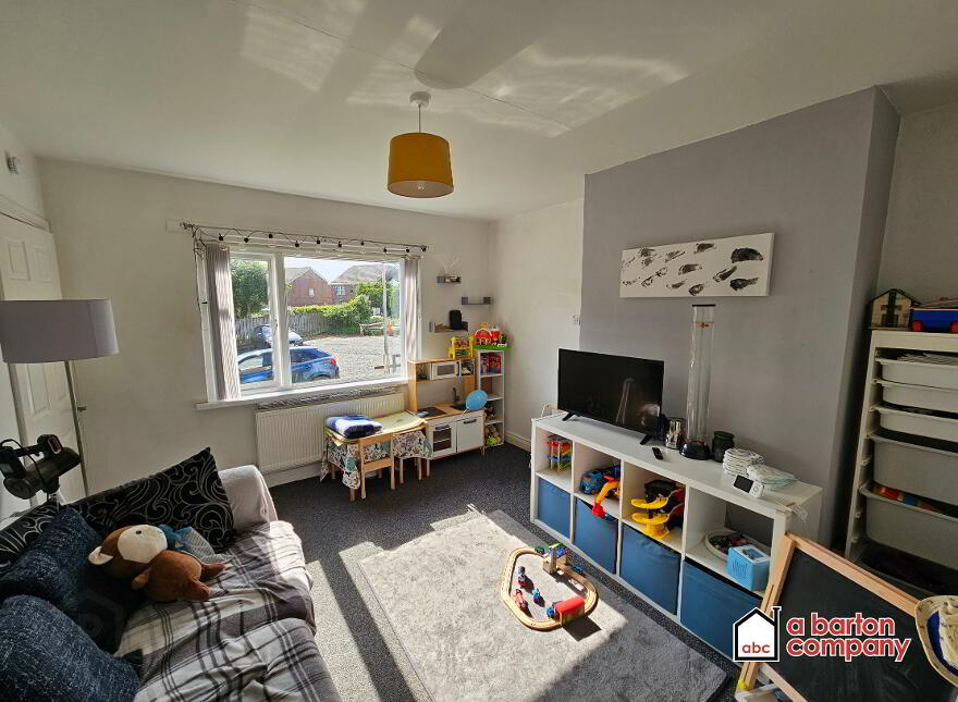 14 Oakview, Roughfort, Templepatrick, BT39 0HF