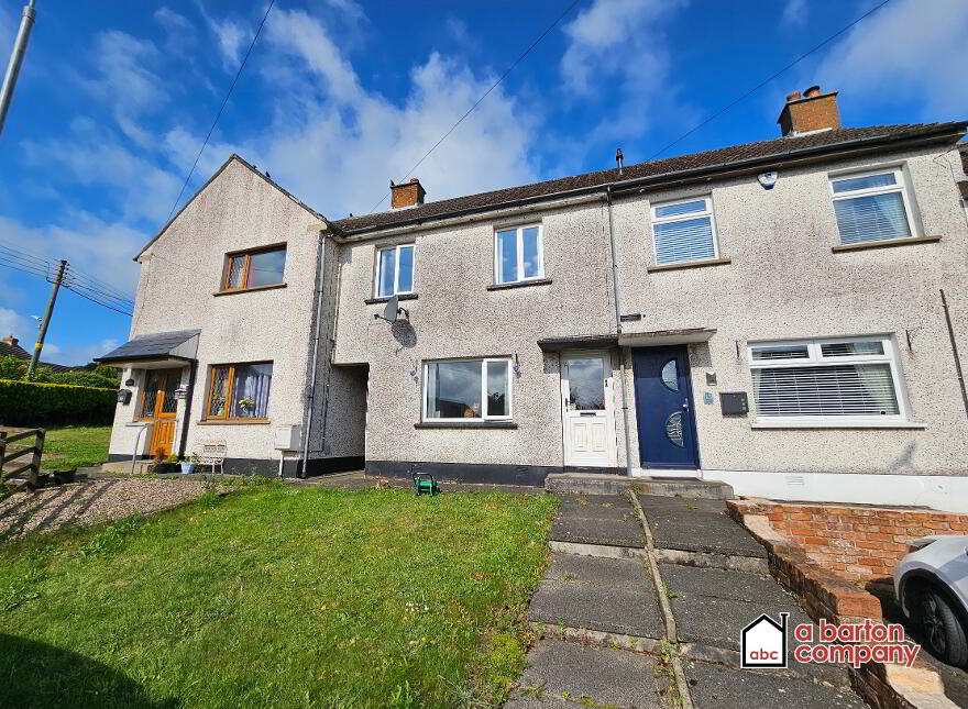 14 Oakview, Roughfort, Templepatrick, BT39 0HF photo