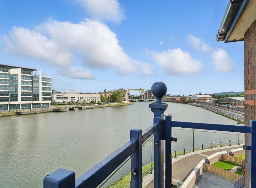 5 Ravenhill Reach Mews, Belfast, BT6 8RE