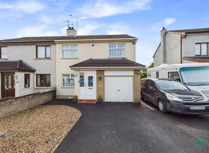 26 Dunfane Park, Ballymena, BT43 7AH photo