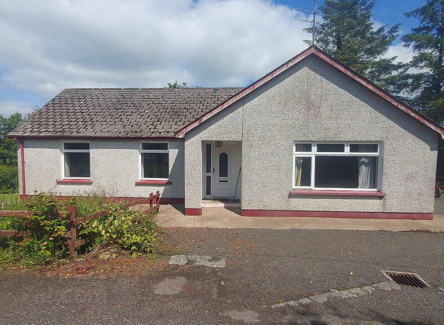 77 Rock Road, Beragh, Omagh, BT79 0QN photo
