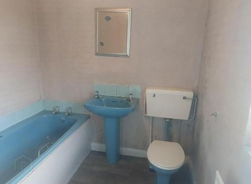 77 Rock Road, Beragh, Omagh, BT79 0QN