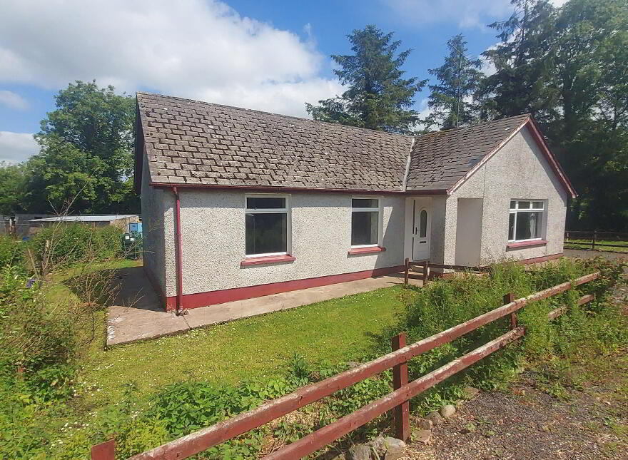 77 Rock Road, Beragh, Omagh, BT79 0QN