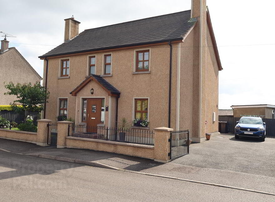 12a Tullywiggan Cottages, Cookstown, BT80 8SF photo
