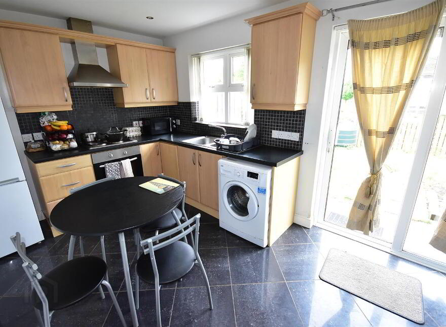 29 Birch Hill Meadows, Antrim, BT41 2TY