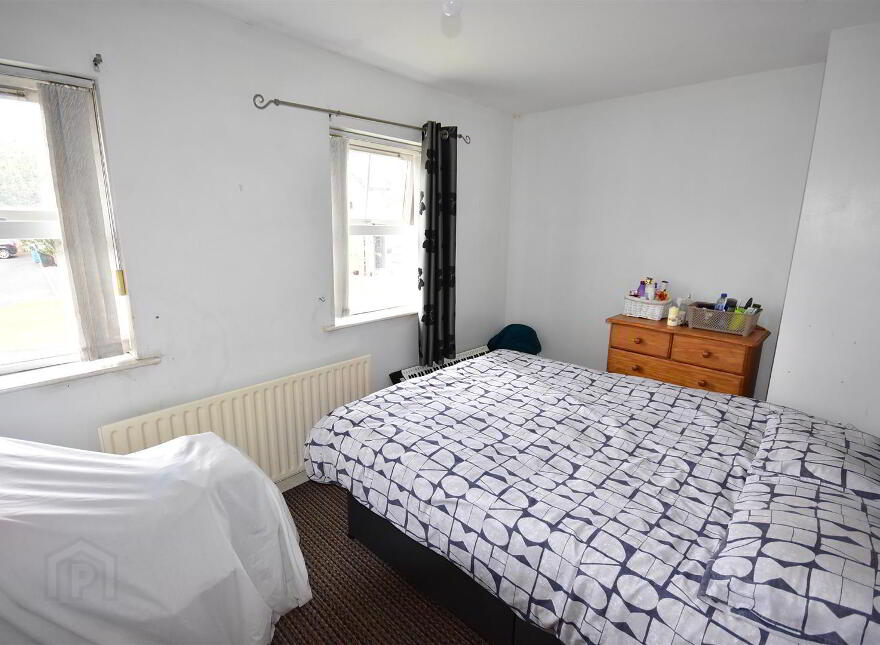 29 Birch Hill Meadows, Antrim, BT41 2TY