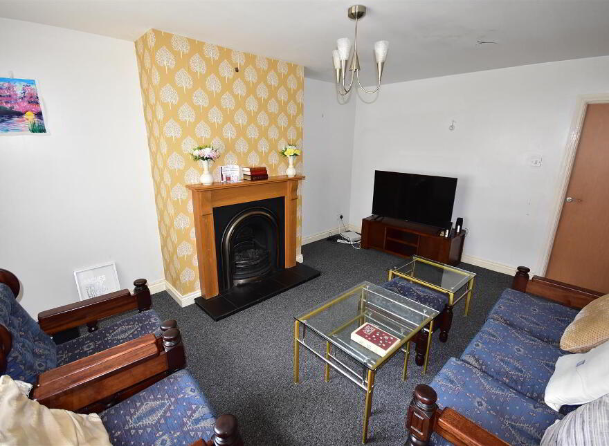 29 Birch Hill Meadows, Antrim, BT41 2TY