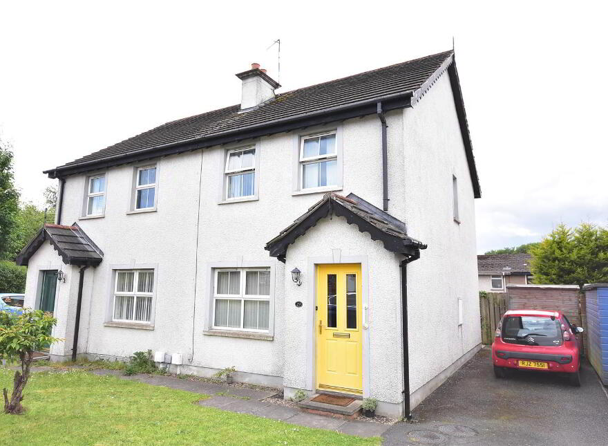 29 Birch Hill Meadows, Antrim, BT41 2TY photo