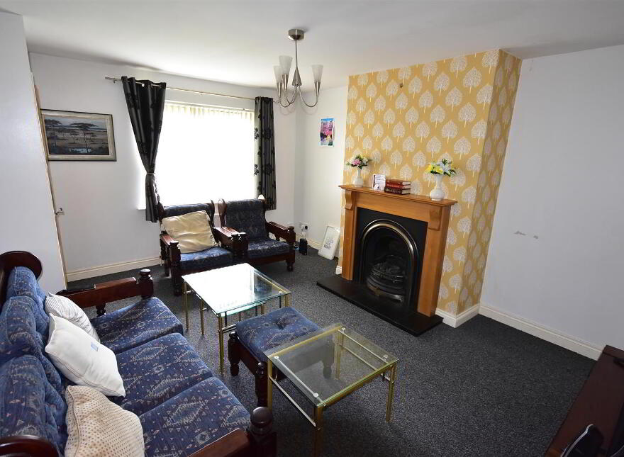 29 Birch Hill Meadows, Antrim, BT41 2TY