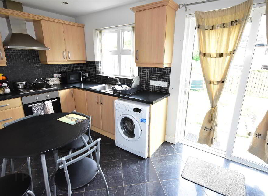 29 Birch Hill Meadows, Antrim, BT41 2TY