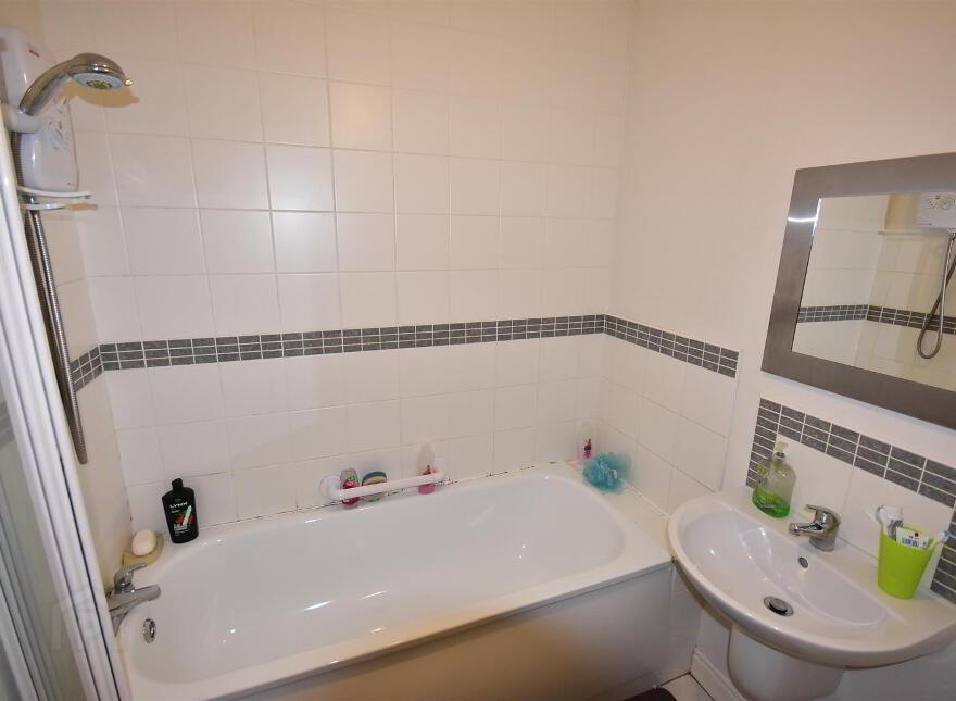 29 Birch Hill Meadows, Antrim, BT41 2TY
