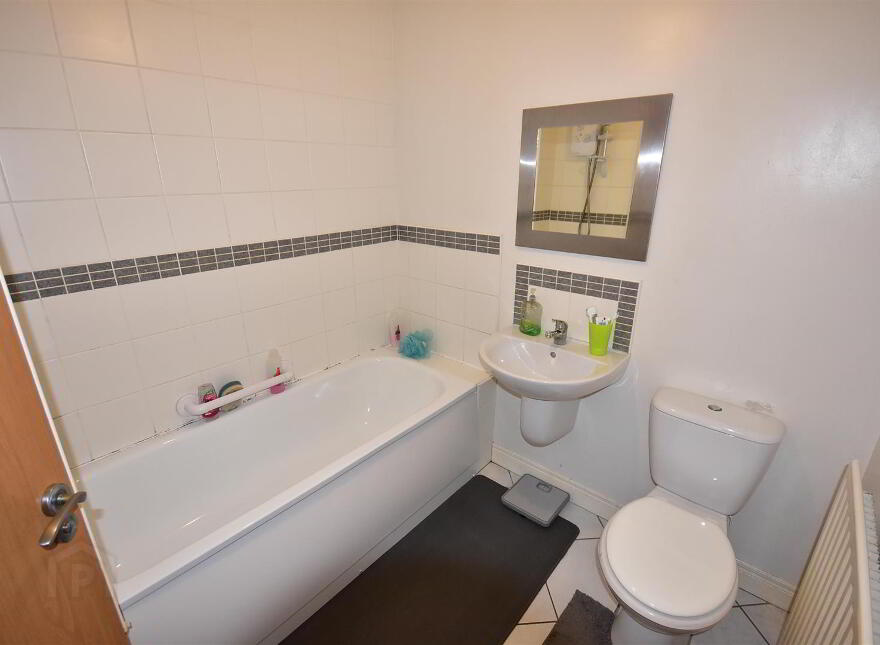 29 Birch Hill Meadows, Antrim, BT41 2TY