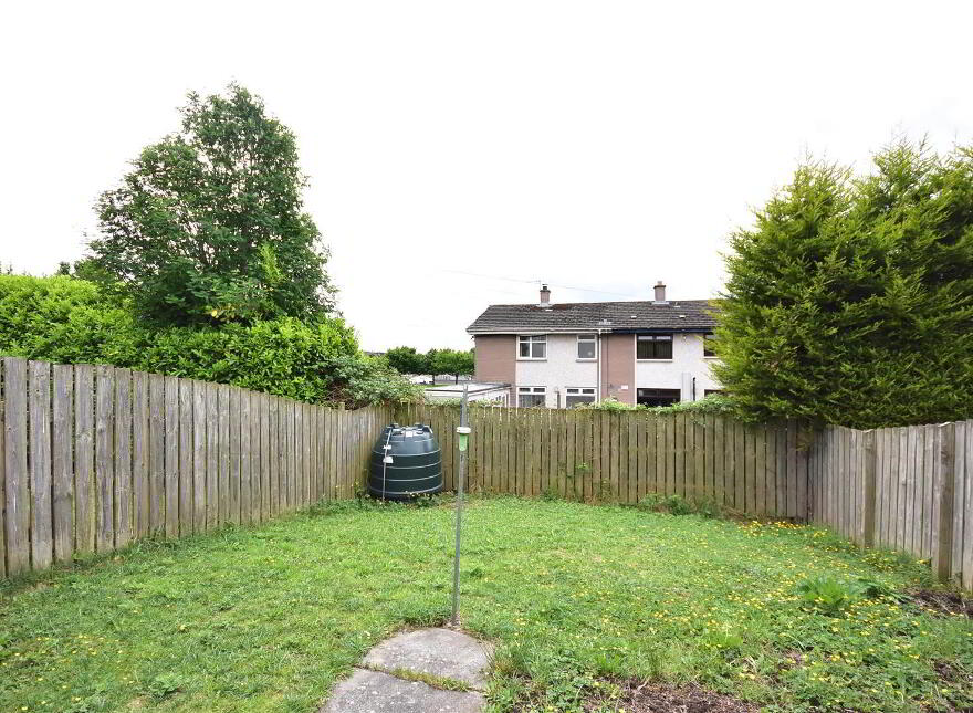 29 Birch Hill Meadows, Antrim, BT41 2TY