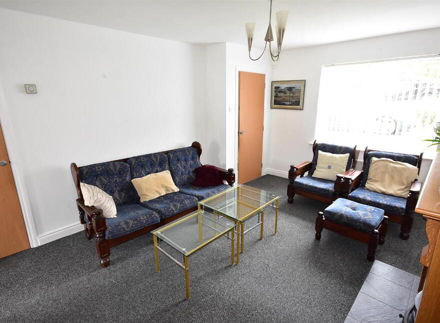 29 Birch Hill Meadows, Antrim, BT41 2TY