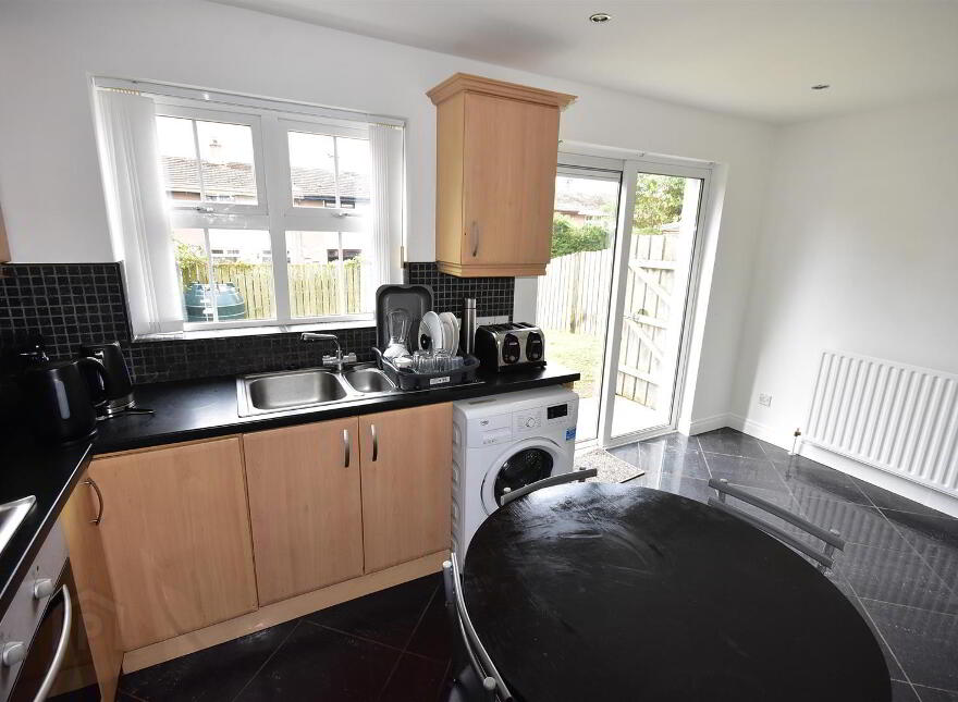 29 Birch Hill Meadows, Antrim, BT41 2TY