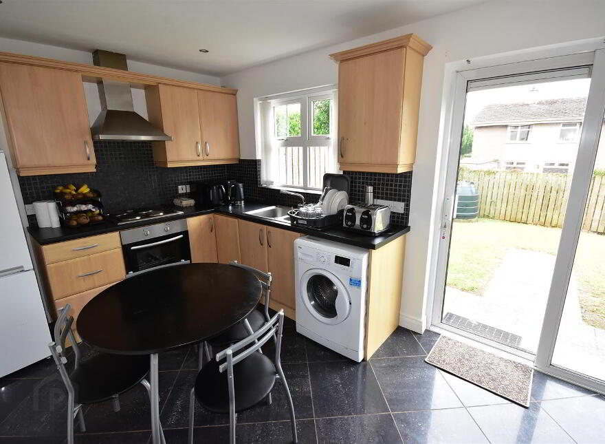 29 Birch Hill Meadows, Antrim, BT41 2TY