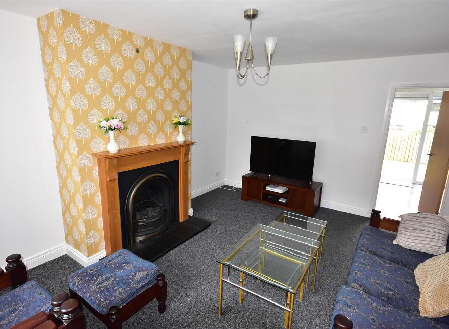 29 Birch Hill Meadows, Antrim, BT41 2TY