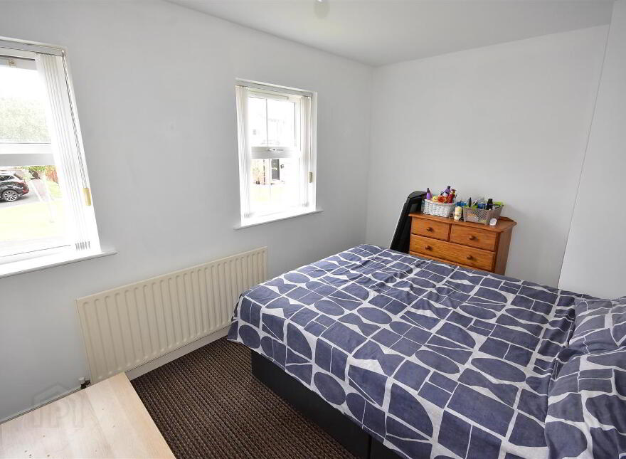 29 Birch Hill Meadows, Antrim, BT41 2TY