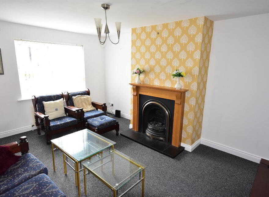 29 Birch Hill Meadows, Antrim, BT41 2TY