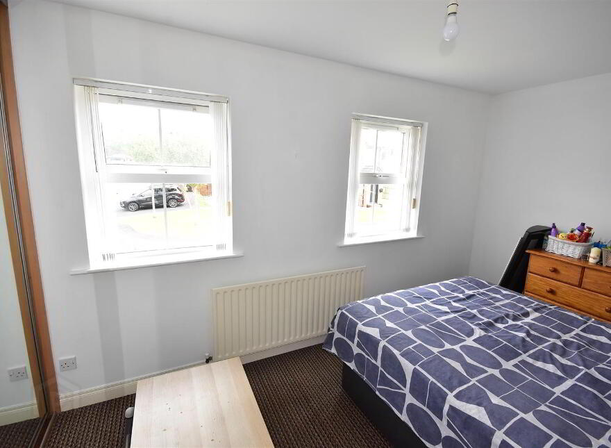 29 Birch Hill Meadows, Antrim, BT41 2TY