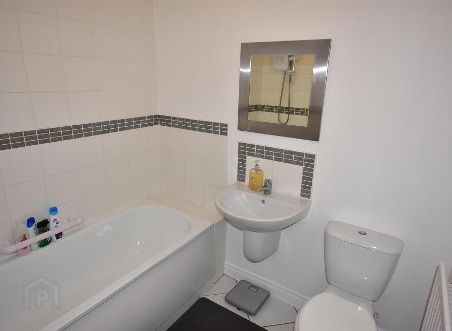 29 Birch Hill Meadows, Antrim, BT41 2TY