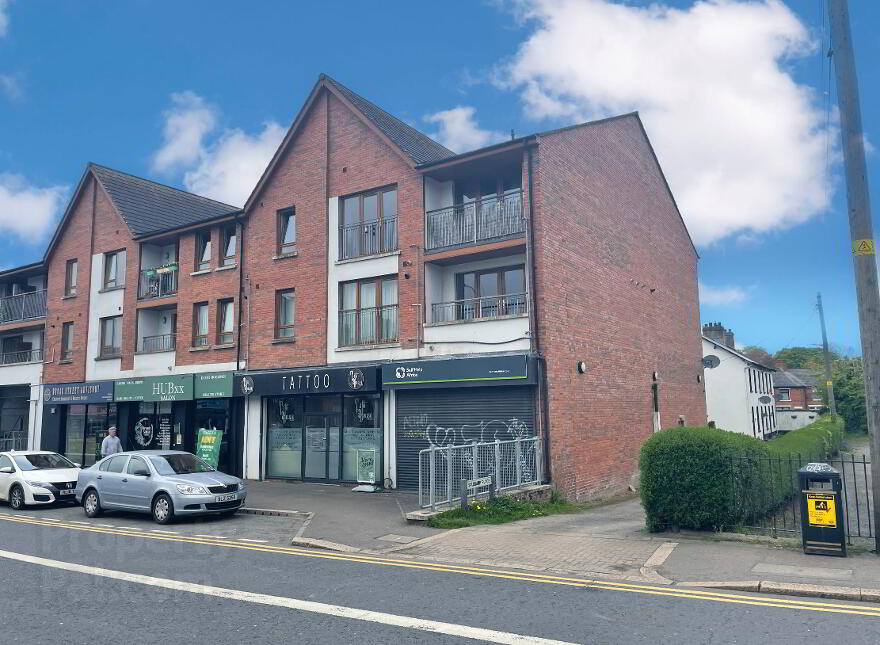 145 Kingsway, Dunmurry, BT17 9RY photo