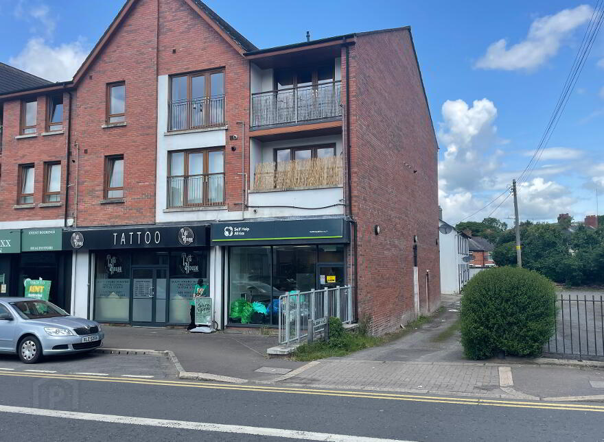 145 Kingsway, Dunmurry, BT17 9RY