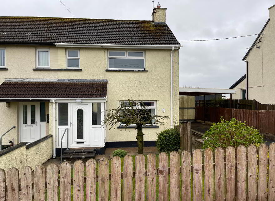 4 Riverlea, Rathkenny Ballymena, BT43 6QG photo