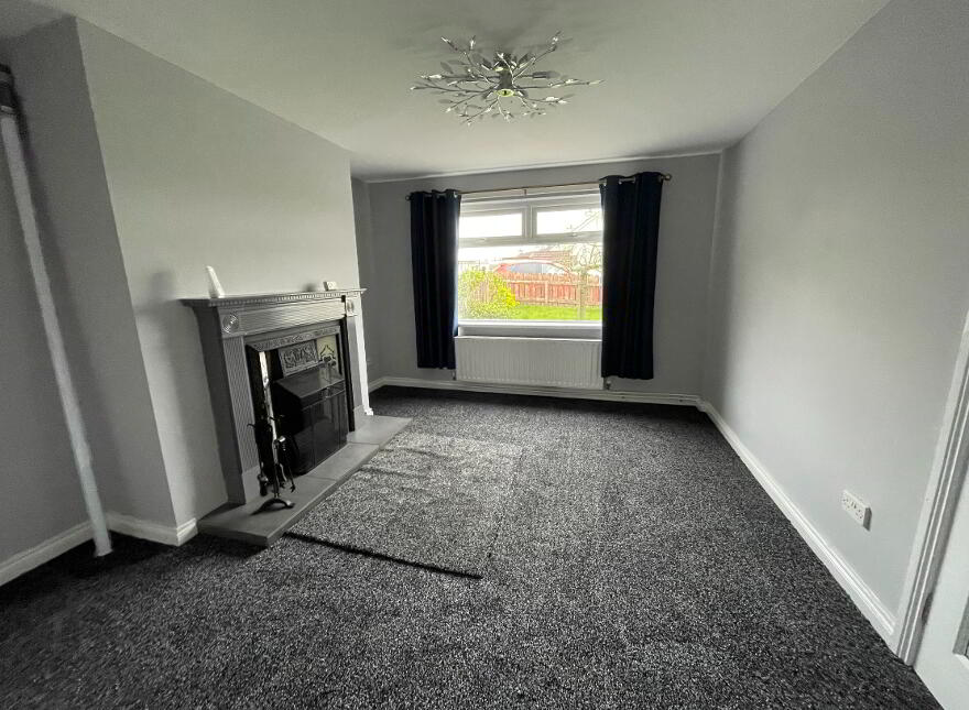 4 Riverlea, Rathkenny Ballymena, BT43 6QG