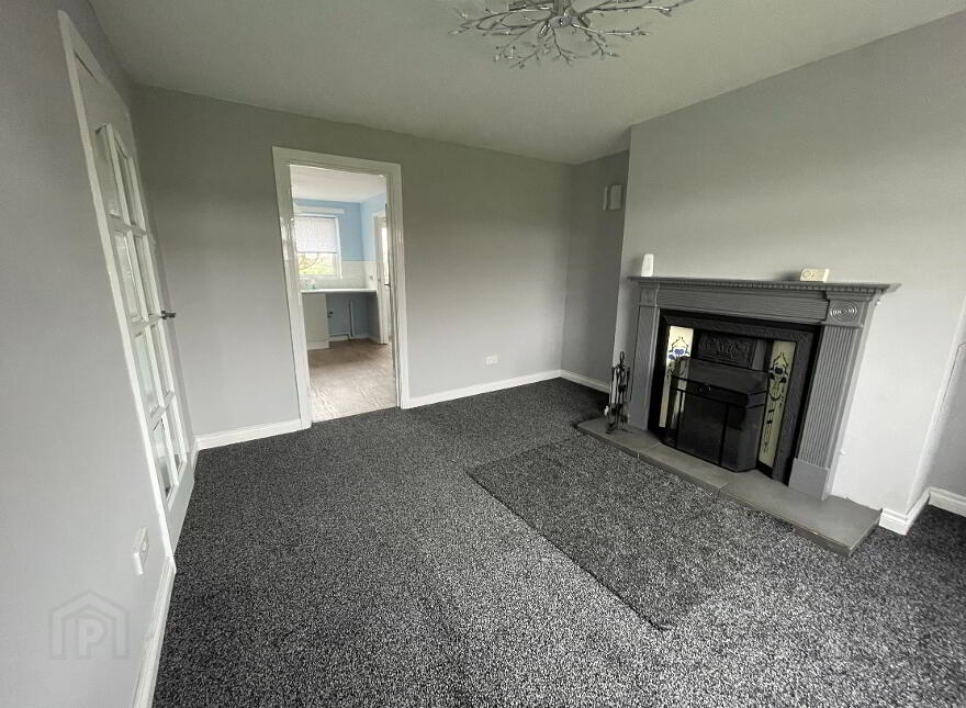 4 Riverlea, Rathkenny Ballymena, BT43 6QG