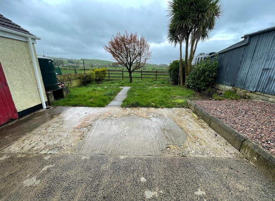 4 Riverlea, Rathkenny Ballymena, BT43 6QG