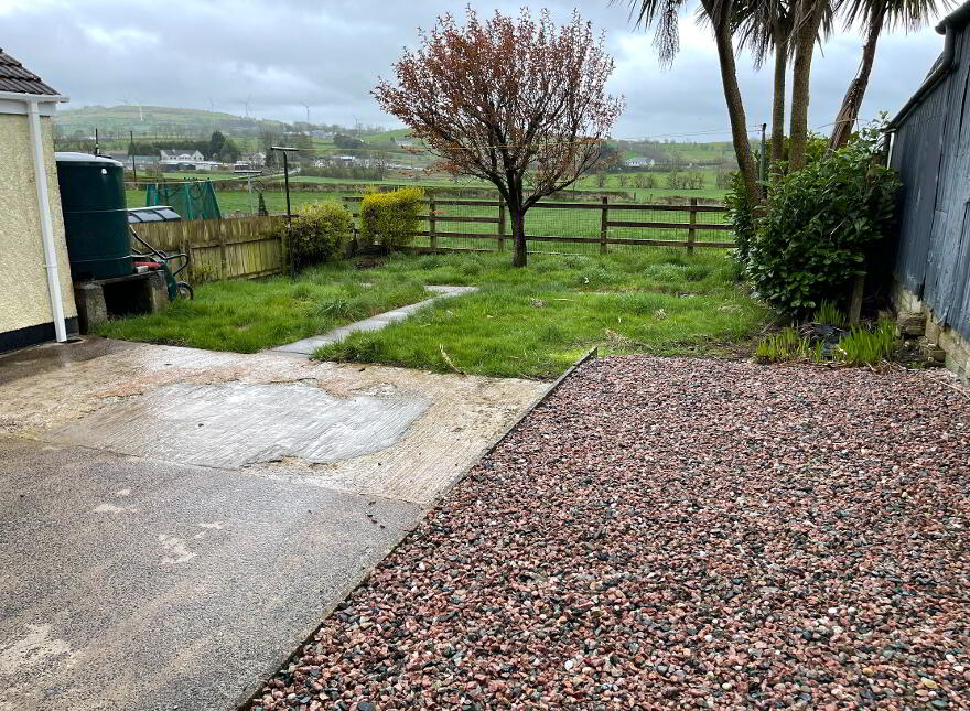 4 Riverlea, Rathkenny Ballymena, BT43 6QG