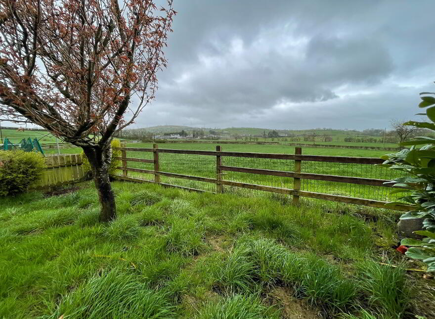 4 Riverlea, Rathkenny Ballymena, BT43 6QG