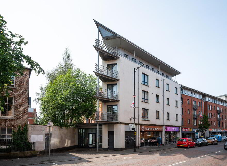 C.1.3 Whitehall Square, Belfast, BT12 5EU photo
