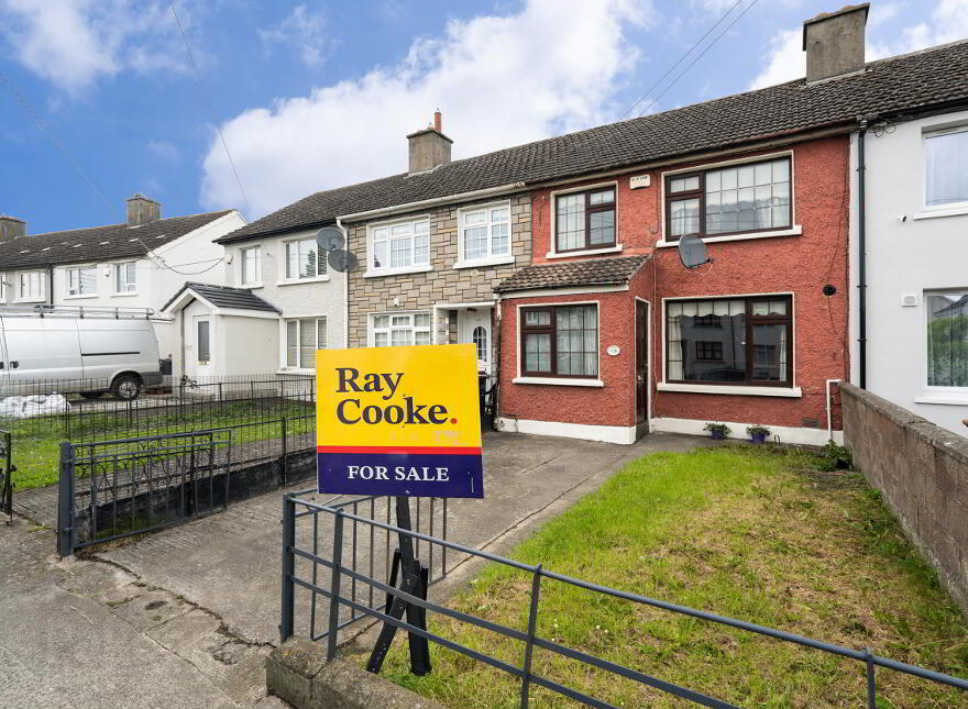 116 Claddagh Road, Ballyfermot, Dublin, D10TY03 photo