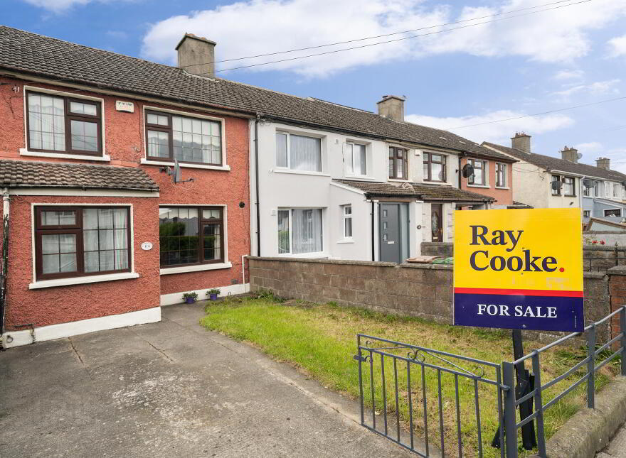 116 Claddagh Road, Ballyfermot, Dublin, D10TY03