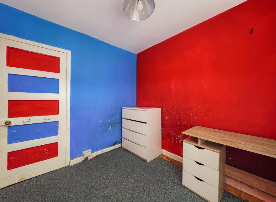 116 Claddagh Road, Ballyfermot, Dublin, D10TY03
