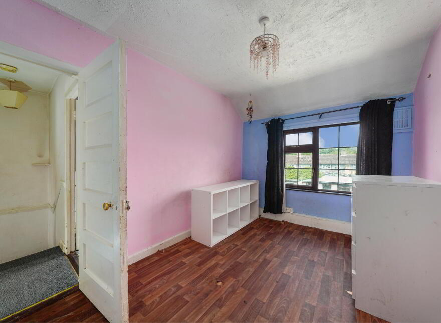 116 Claddagh Road, Ballyfermot, Dublin, D10TY03
