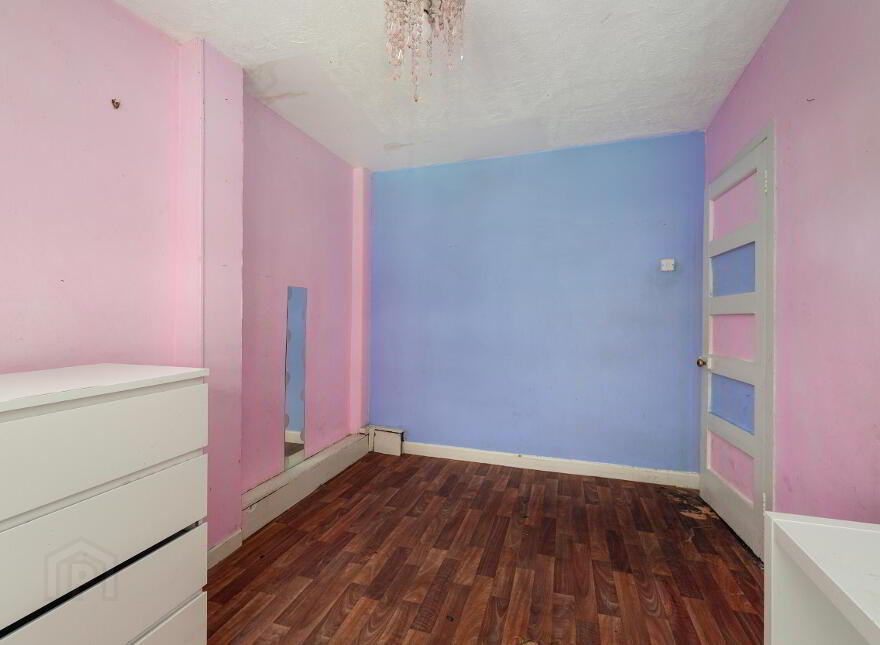116 Claddagh Road, Ballyfermot, Dublin, D10TY03