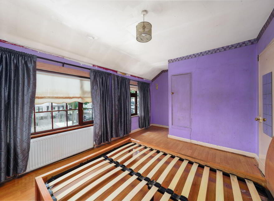 116 Claddagh Road, Ballyfermot, Dublin, D10TY03