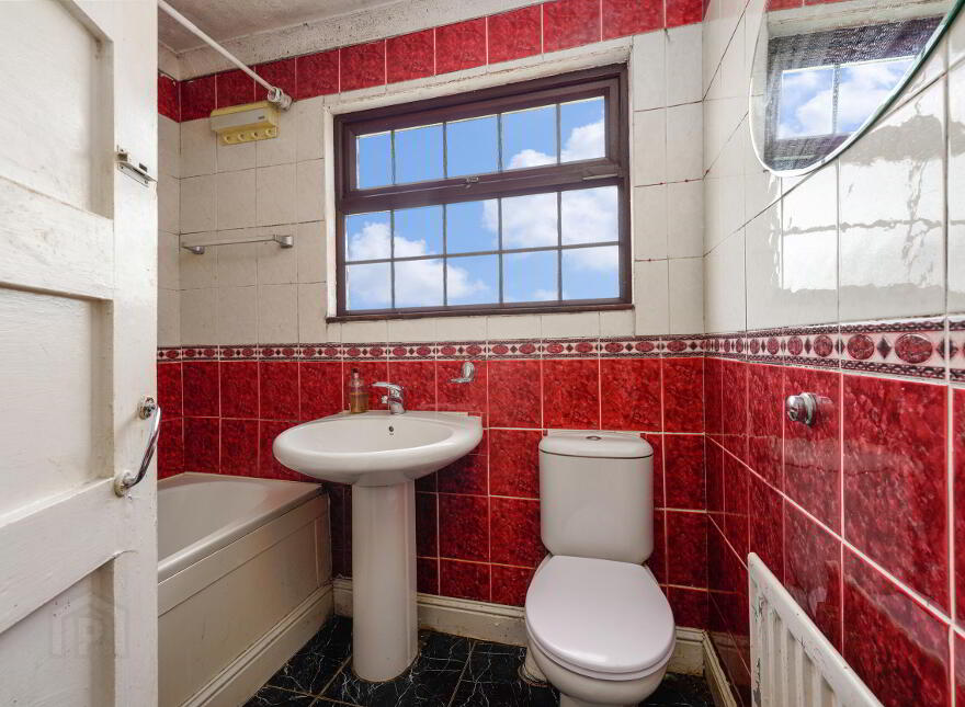 116 Claddagh Road, Ballyfermot, Dublin, D10TY03