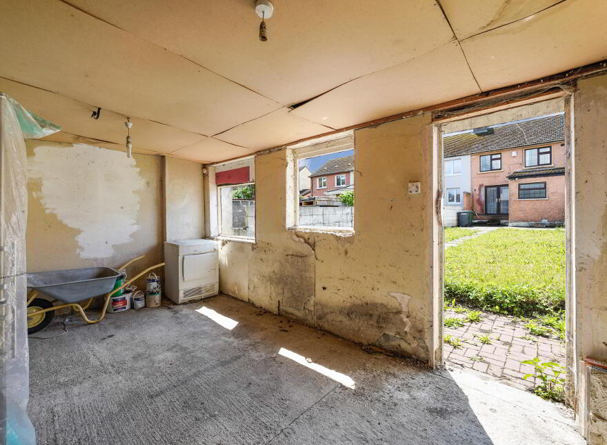116 Claddagh Road, Ballyfermot, Dublin, D10TY03