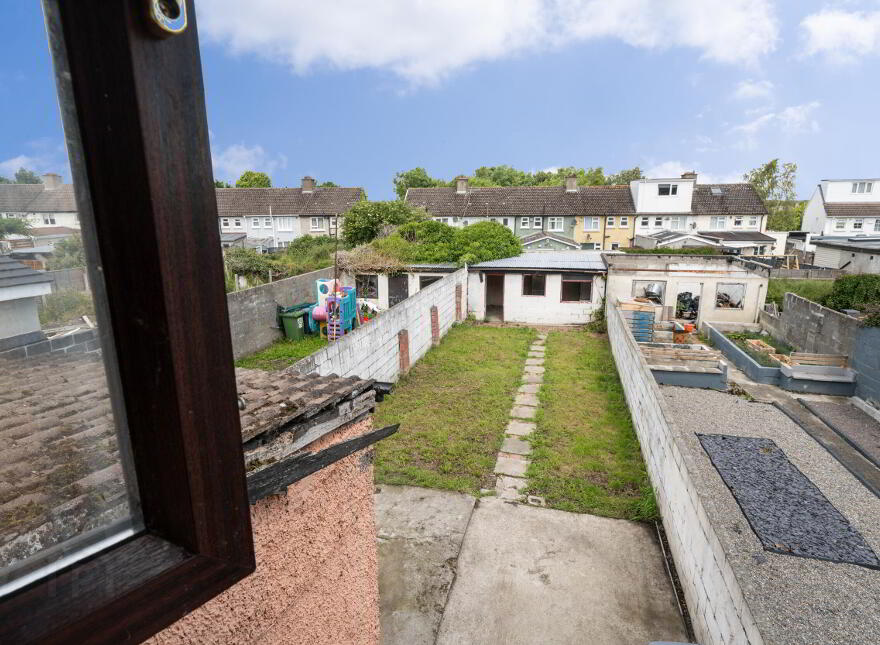 116 Claddagh Road, Ballyfermot, Dublin, D10TY03