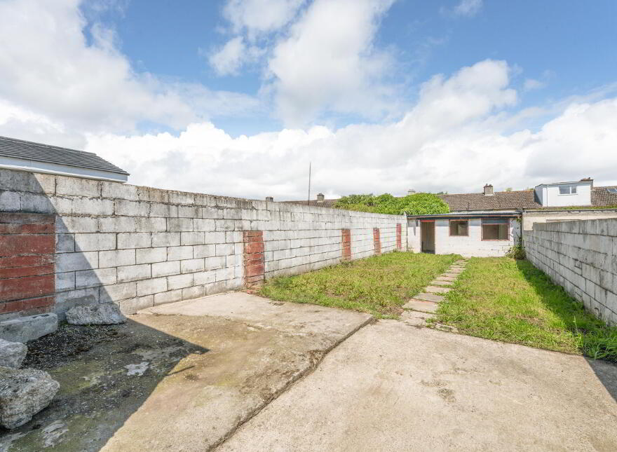 116 Claddagh Road, Ballyfermot, Dublin, D10TY03