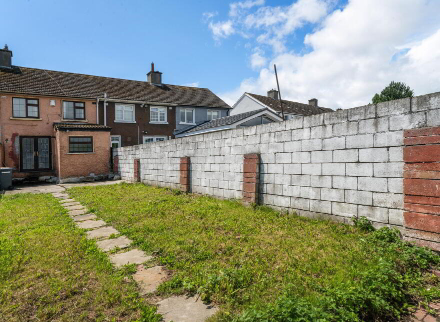 116 Claddagh Road, Ballyfermot, Dublin, D10TY03