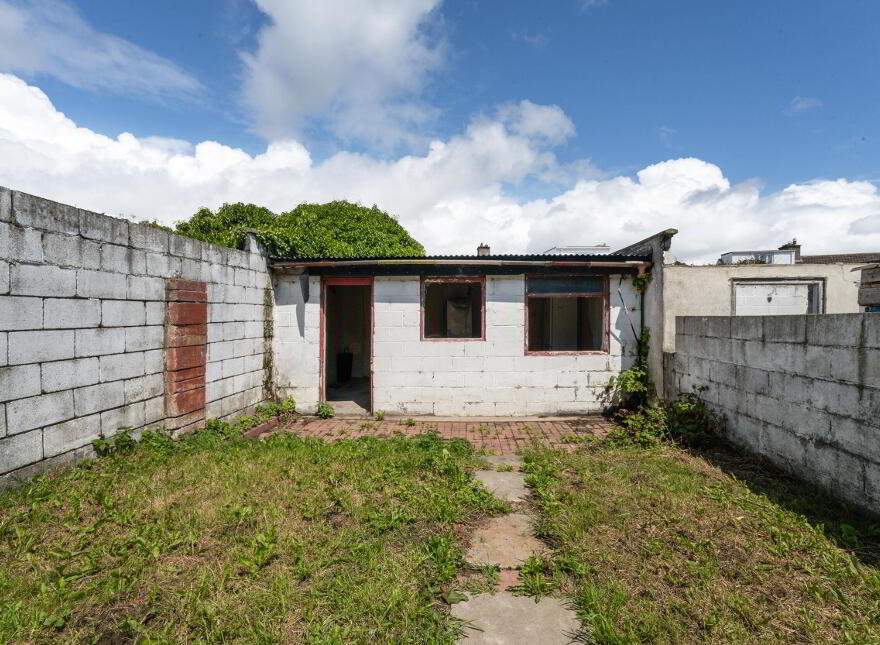 116 Claddagh Road, Ballyfermot, Dublin, D10TY03