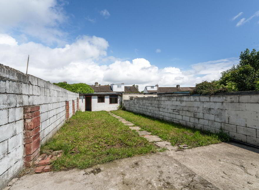 116 Claddagh Road, Ballyfermot, Dublin, D10TY03