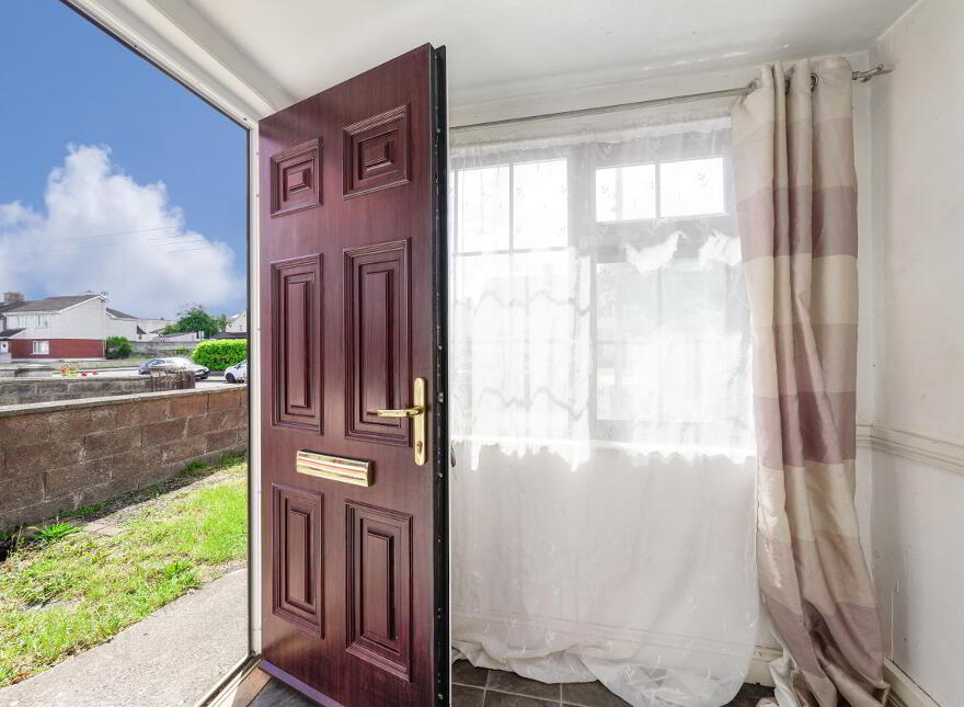 116 Claddagh Road, Ballyfermot, Dublin, D10TY03