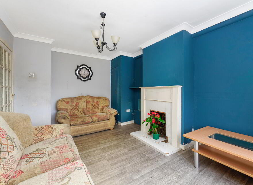 116 Claddagh Road, Ballyfermot, Dublin, D10TY03