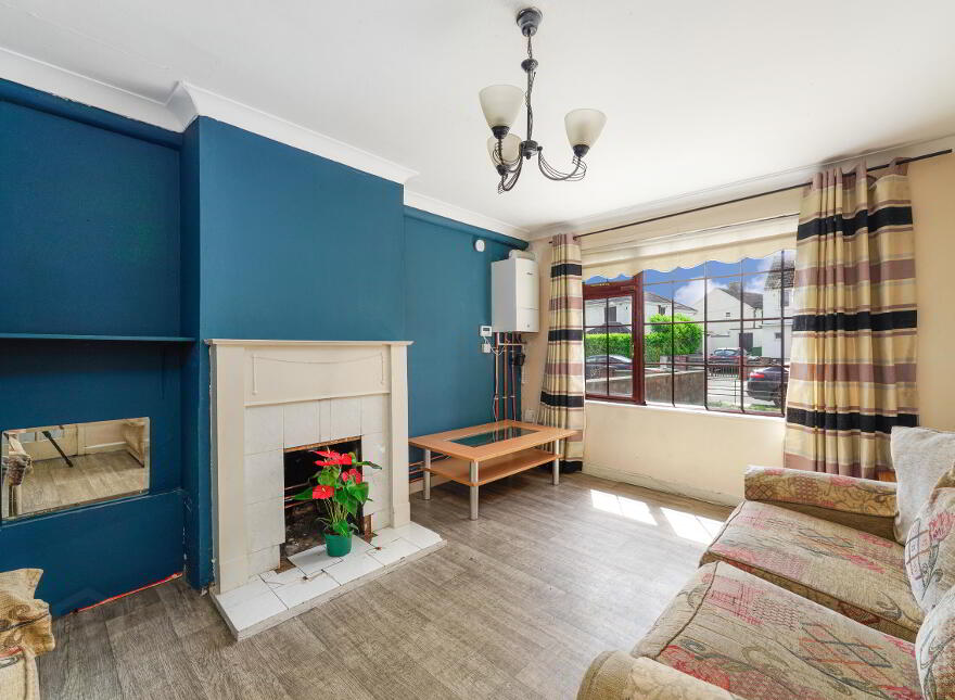 116 Claddagh Road, Ballyfermot, Dublin, D10TY03